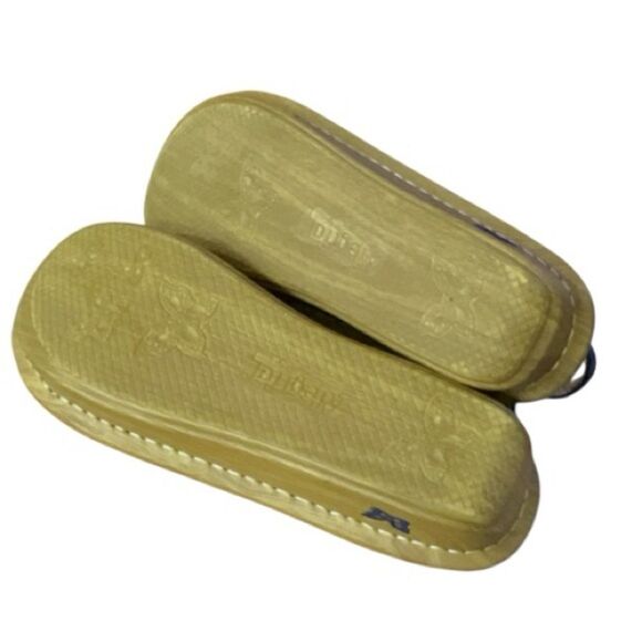 Alegria Kendra Leather Adjustable Straps Blue Hummingbird Sandal Sz 42 EU/11.5US - Picture 6 of 7